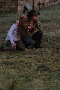 Кадр Дочери Маклеода