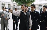 Кадр Тигровые отряды