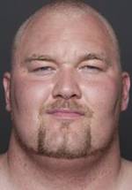 Hafþór Júlíus Björnsson фото