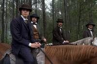 Кадр Заговорщица