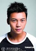 Уильям Чан Вэй-Тин фото