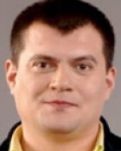 Юрий Корявченков фото