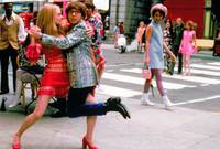 Кадр Остин Пауэрс: Шпион, который меня соблазнил