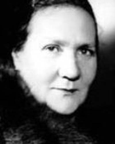 Ольга Пыжова фото