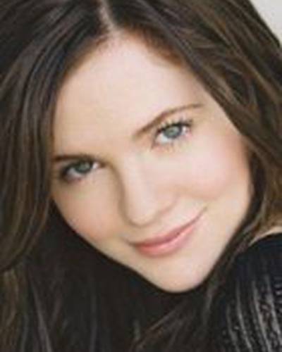 Кейтлин Кастер фото