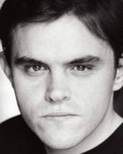 Брайан Громофф фото