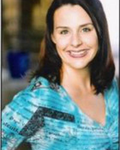 Кэти Нилэнд фото