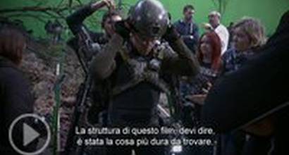 Ролик о фильме №8