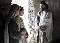 Кадр Божественное рождение