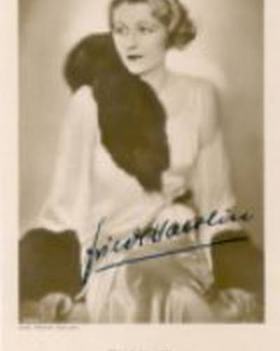 Friedl Haerlin фото