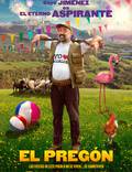 Постер из фильма "El pregón" - 1