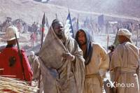 Кадр Четыре пера