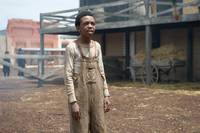 Кадр Настоящее мужество