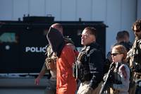 Кадр Саботаж