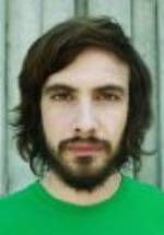 Колин Аски фото