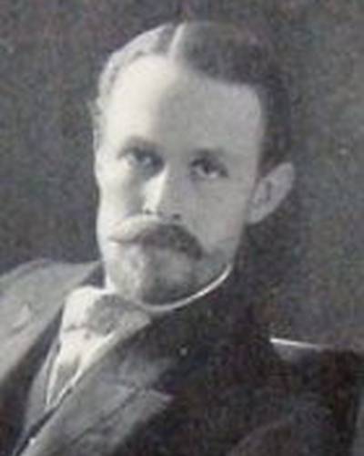 Бертон Холмс фото