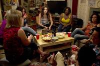 Кадр Бесстыдники