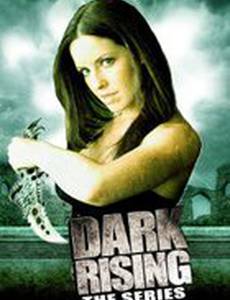 Dark Rising: The Savage Tales of Summer Vale