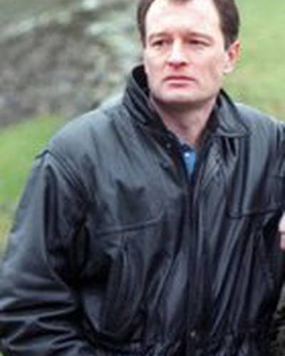 Николас Хитчон фото