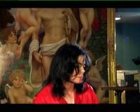 Кадр Жизнь с Майклом Джексоном