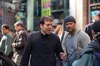 Кадр Защитник