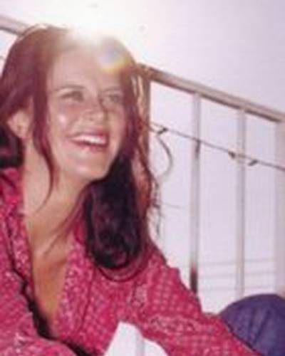 Кристи Уилл фото