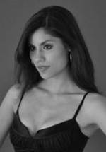 Мария Дуарте фото