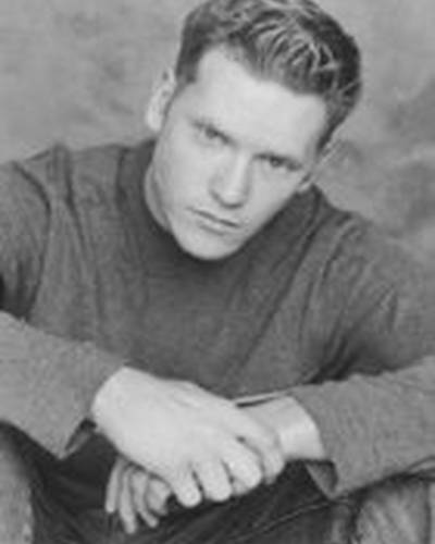 Бурк Флойд фото