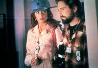 Кадр Китайский синдром