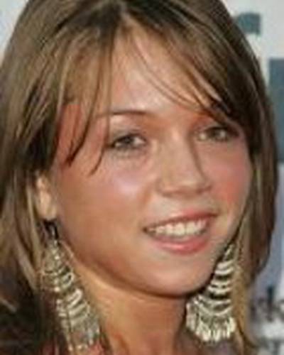 Джулия Гарро фото