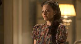 Кадр из фильма "Флеминг (мини-сериал)" - 1