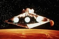 Кадр Звездные войны: Эпизод 4 – Новая надежда