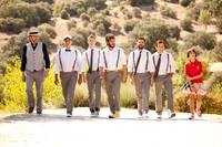 Кадр Моя большая испанская семья