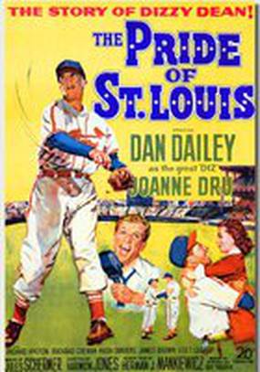 Гордость Сент-Луиса