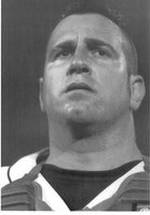 Тони Лонго фото