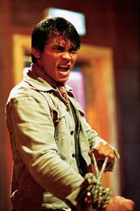 Кадр Честь  дракона