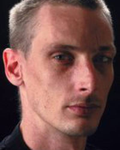 Джон Роулз фото