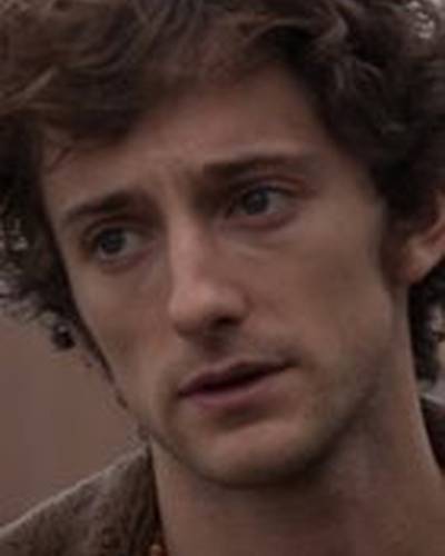 Пьер Ханчиссе фото