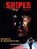 Постер из фильма "Снайпер" - 1