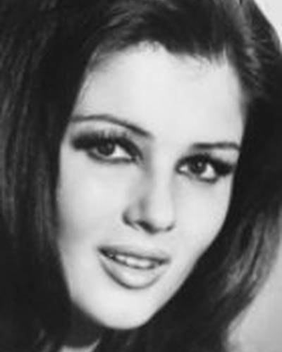 Памела Тиффин фото