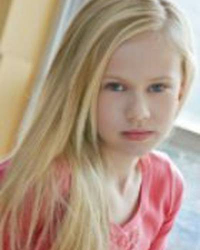 Даника Ярош фото