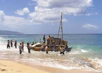 Кадр Остаться в живых