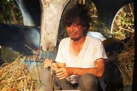 Кадр Робинзон на Луне