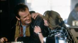 Кадр из фильма "Скорбь" - 2