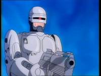 Кадр Робокоп (мини-сериал)