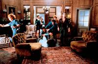 Кадр Апартаменты ноль