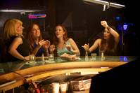 Кадр Холостячки в Вегасе