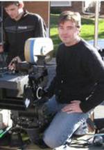 Stephen McKissen фото