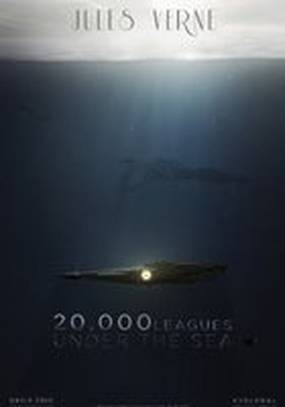 20000 лье под водой