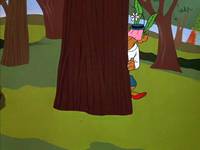 Кадр Кроличья родня